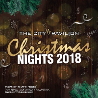 Christmas Night 2018 - Bruno Mars Tribute