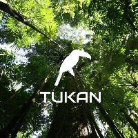 Tukan at Undertone at Undertone (10 Feet Tall)