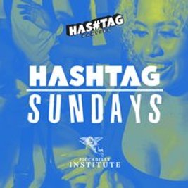 #Sundays | Piccadilly Institute Student Tickets