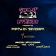 OneOff Events - Party In 'Eivissa' Event Title Pic
