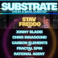 Substrate at PANKE SOCIAL