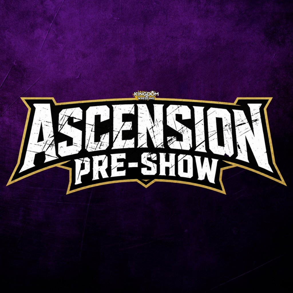 Ascension Pre-Show