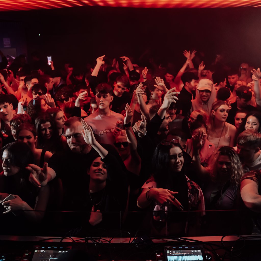 FREE TICKETS + FREE DRINK - RnB, Latin House, Reggaeton, Pop! at Egg London, London