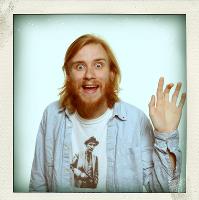 Hilarity Bites presents... Bobby Mair & Alex Boardman