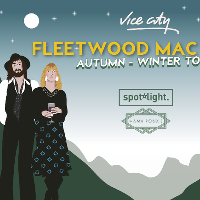 Fleetwood Mac Night - Birmingham at Mama Roux's