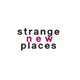 Strange New Places