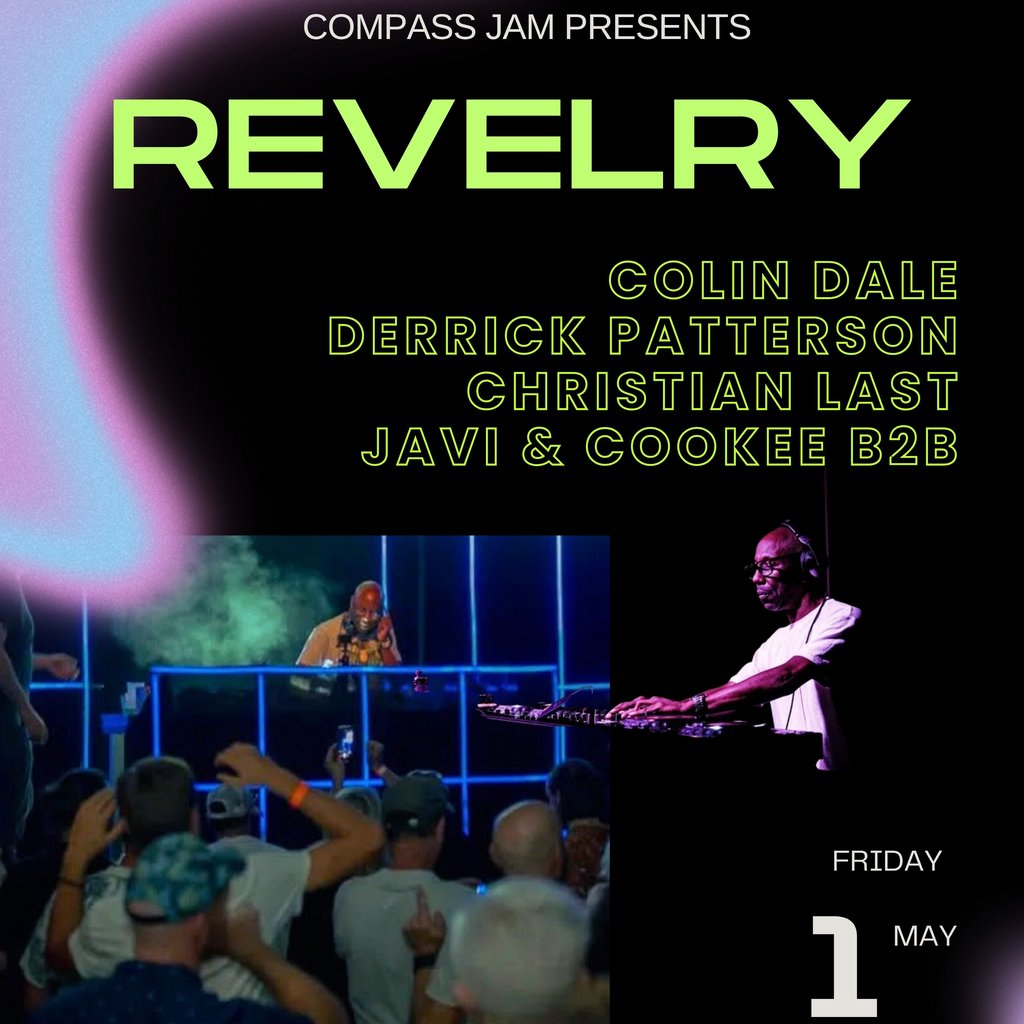 Revelry