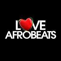Love Afrobeats (HALLOWEEN SPECIAL)