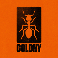 Visionobi Presents Colony at Thirty3Hz