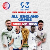 World Cup 2026 Live: England vs Panama