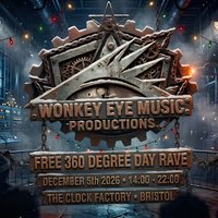 Wonkey Eye Music Productions