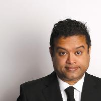 Southport Comedy Festival Special Featuring Paul Sinha