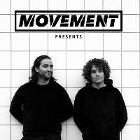 Movement Presents : ANOTR (The First Birthday) Movement Presents : ANOTR (The First Birthday)