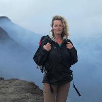 Kate Humble