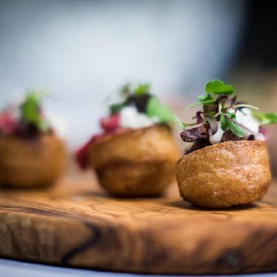 Canape Creations