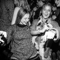 Elation's Acid House Experience at The Bees Mouth