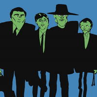 Nine Below Zero - Don't Point Your Finger Tour at The Cavern Club