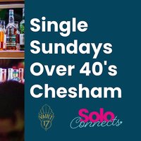Solo Connects - Solo Sundays at Vault 17