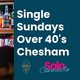 Solo Connects - Solo Sundays Event Title Pic