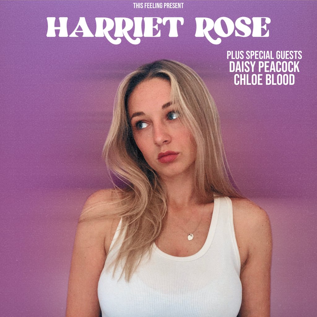 Harriet Rose - Barnsley at The Garrison, Barnsley
