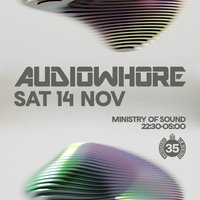 Audiowhore