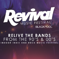Revival Music Festival 2020