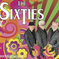 The Counterfeit 60's at Redgrave Theatre