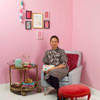 Barnardo’s x @littlebigbell Virtual Homewares Pop Up