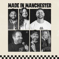 Made in Manchester || Creatures Comedy Club