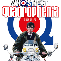 Quadrophenia - Who