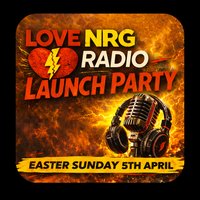 Love NRG radio’s FREE Launch party at Savannahs Mcr