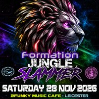 Formation Jungle Slammer 2026
