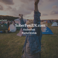 Ecstatic Dance & Conscious Clubbing Sober Dance Rave Music @ #SoberFest