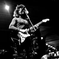 Live Electric Soul w/ Ese & the Vooduu People at Grow