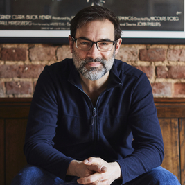Adam Buxton Rambles