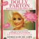 A **Christmas** Dolly Parton Bottomless Special - LIVE Event Title Pic