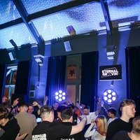 Eternal Groovin Sessions at Lounge  Boldmere