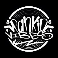 Rankin Vibes Events Presents: SINU8 + MC STALLION