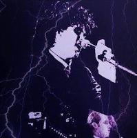 Des Was a Bowie Fan, Cardiff Summer Wake: The Cure Special