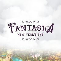 Fantasia New Year's Eve at Whynot Nightclub at Why Not Nightclub