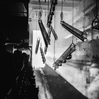 Foreverland presents Winter Wunderground at Printworks London