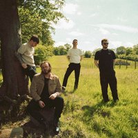 Lost In Vancouver - Edinburgh