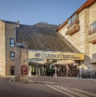 The Cambridge Mock Wedding & Evening Wedding Fair at Doubletree By Hilton