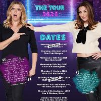 LuAnna - The Tour at The Glee Club