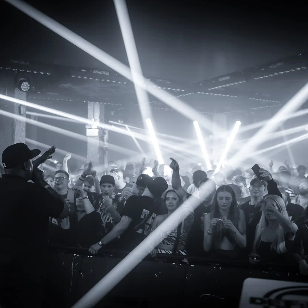 Drum & Bass Classics London All Dayer 7 on January 27, 2024 at E1