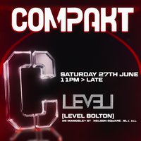 Compat x Level Basement