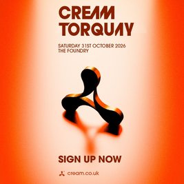 Cream Torquay