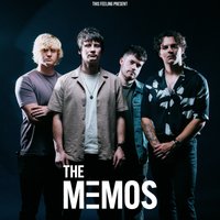The Memos - Liverpool