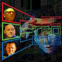 Electro80s live at The Ship (Thurnscoe Wmc)