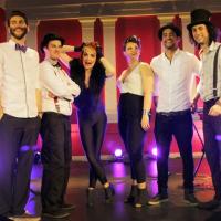 The Electric Swing Circus
